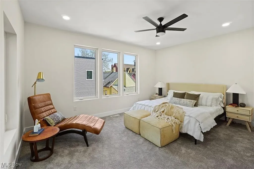 4210 Peach Court, Cleveland, Ohio,MLS Now Listing ID