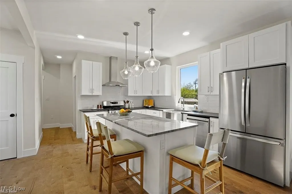 4210 Peach Court, Cleveland, Ohio,MLS Now Listing ID