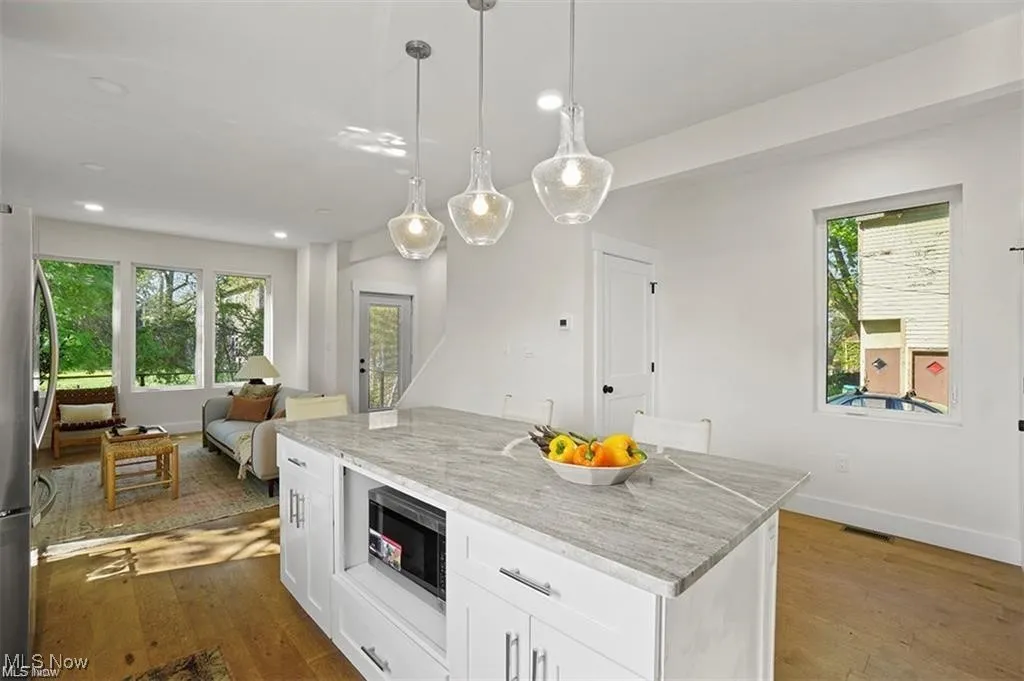 4210 Peach Court, Cleveland, Ohio,MLS Now Listing ID