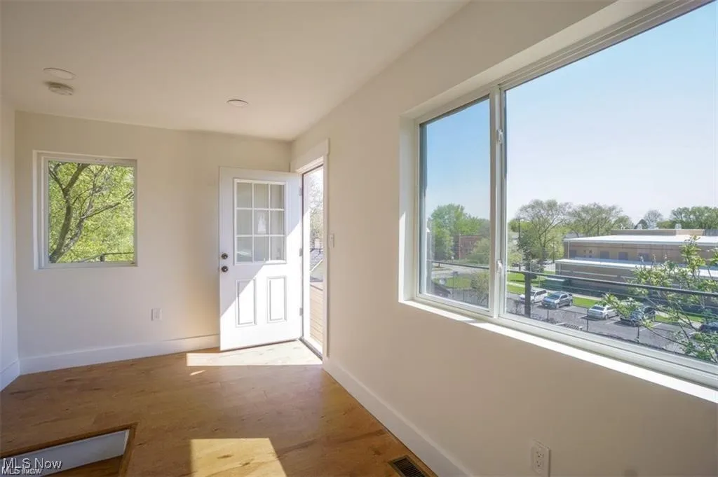 4210 Peach Court, Cleveland, Ohio,MLS Now Listing ID