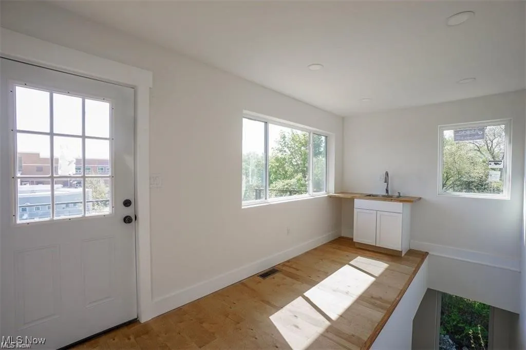 4210 Peach Court, Cleveland, Ohio,MLS Now Listing ID