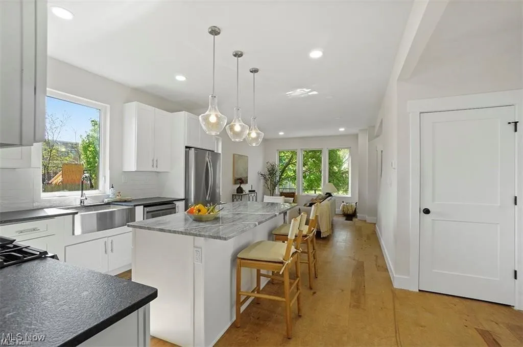 4210 Peach Court, Cleveland, Ohio,MLS Now Listing ID