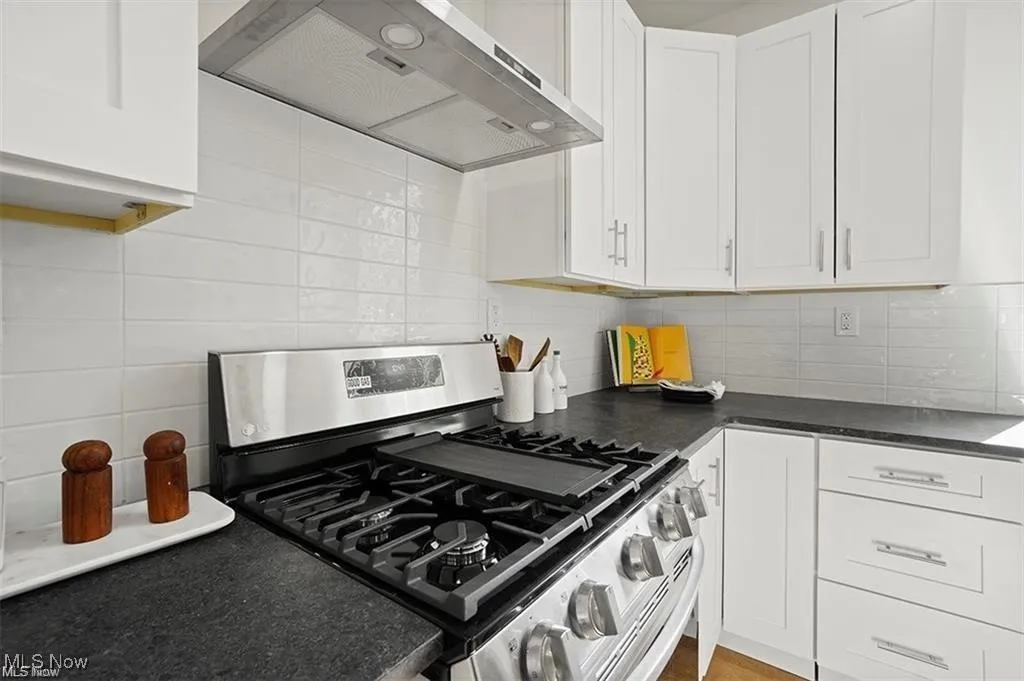 4210 Peach Court, Cleveland, Ohio,MLS Now Listing ID