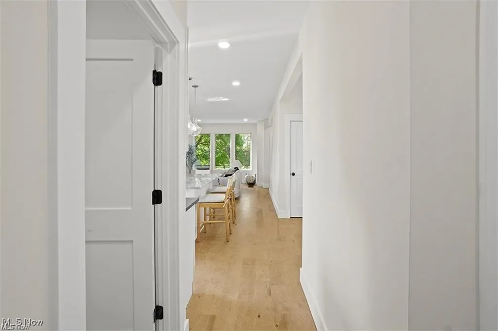 4210 Peach Court, Cleveland, Ohio,MLS Now Listing ID
