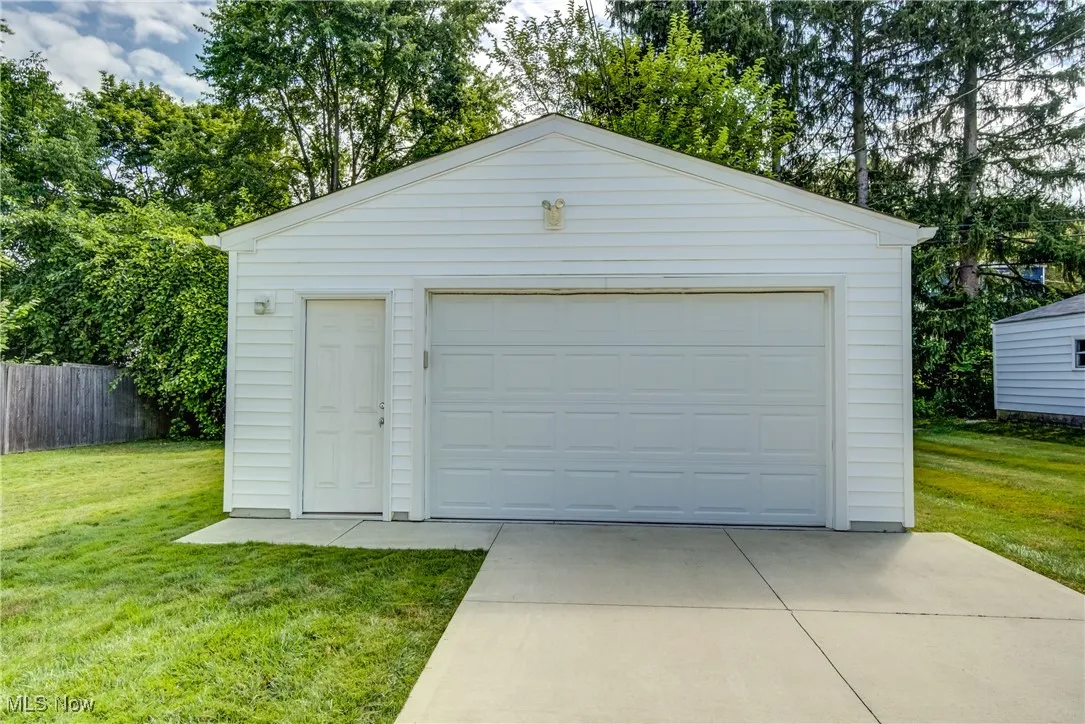 2353 27th Street, Cuyahoga Falls, Ohio,MLS Now Listing ID