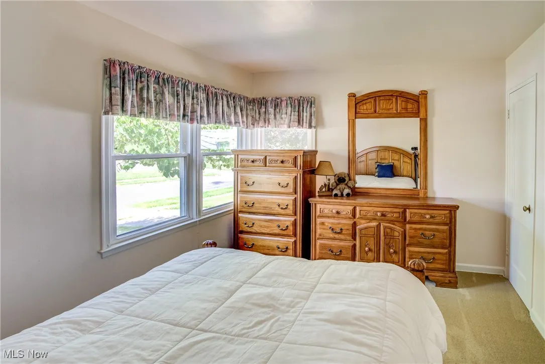 2353 27th Street, Cuyahoga Falls, Ohio,MLS Now Listing ID