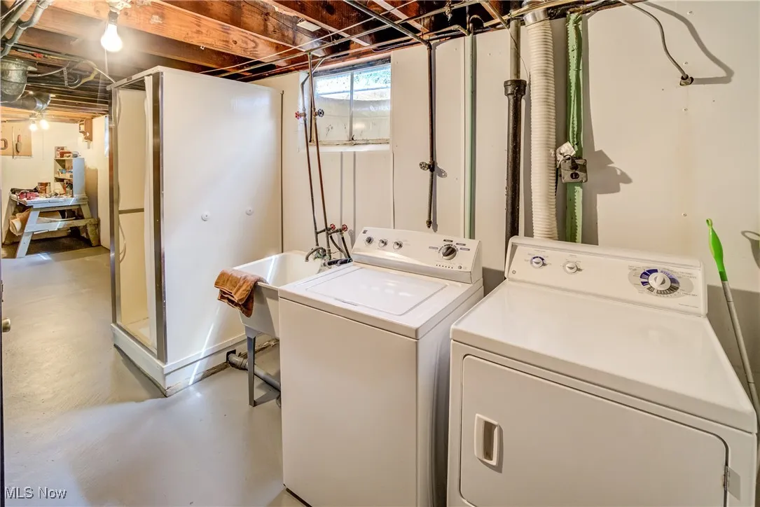2353 27th Street, Cuyahoga Falls, Ohio,MLS Now Listing ID