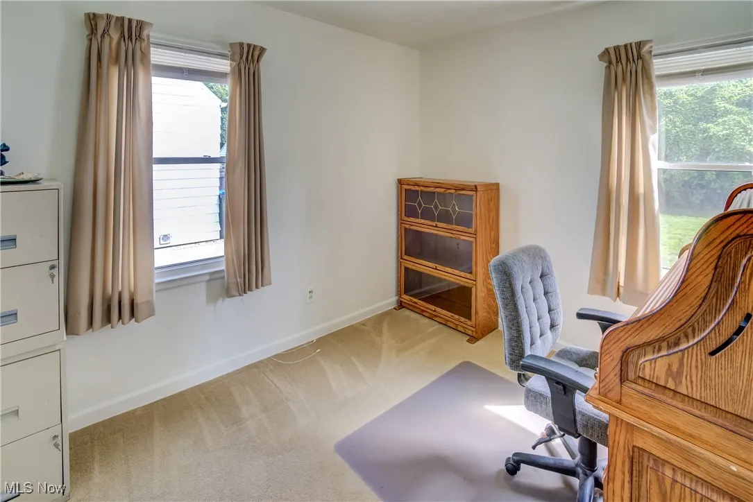 2353 27th Street, Cuyahoga Falls, Ohio,MLS Now Listing ID
