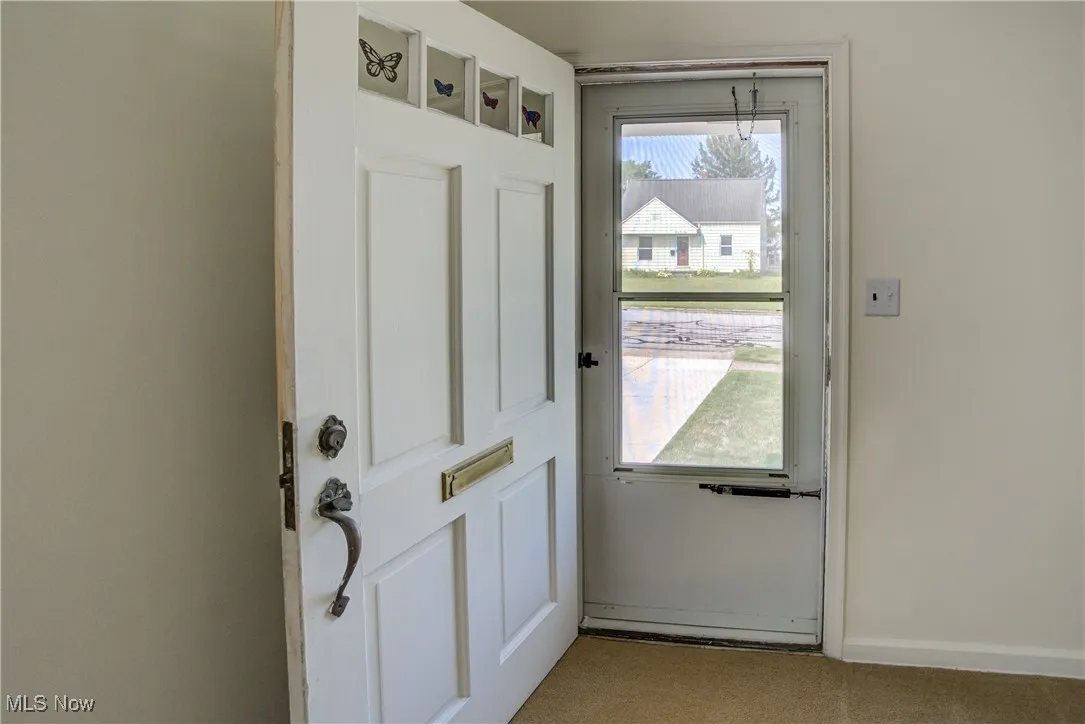 2353 27th Street, Cuyahoga Falls, Ohio,MLS Now Listing ID