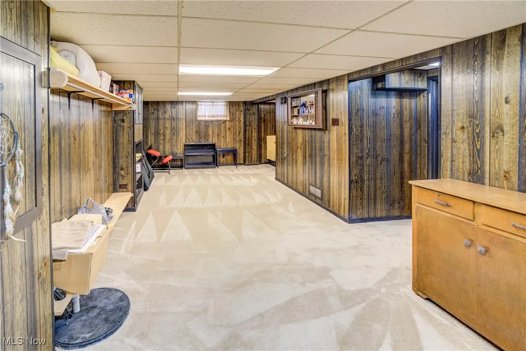 2353 27th Street, Cuyahoga Falls, Ohio,MLS Now Listing ID