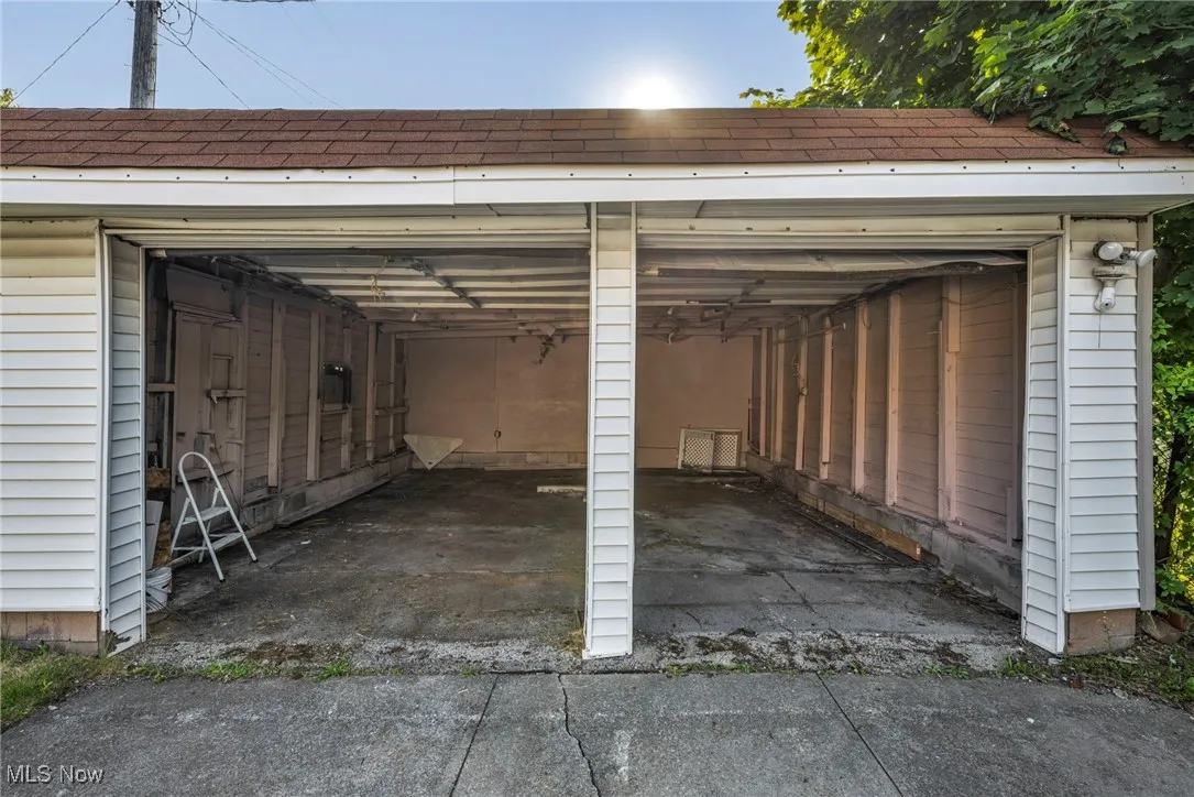 3873 E 123rd Street, Cleveland, Ohio 44105,MLS Now Listing ID