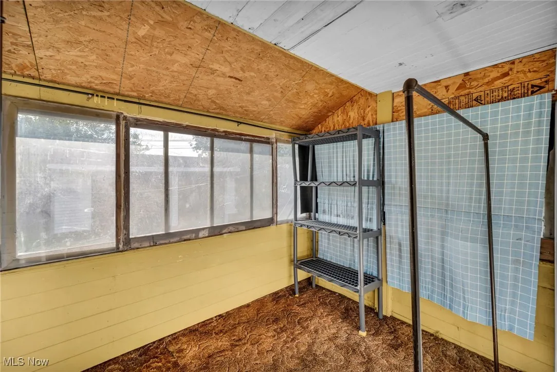 Attached to Main Level Bedroom