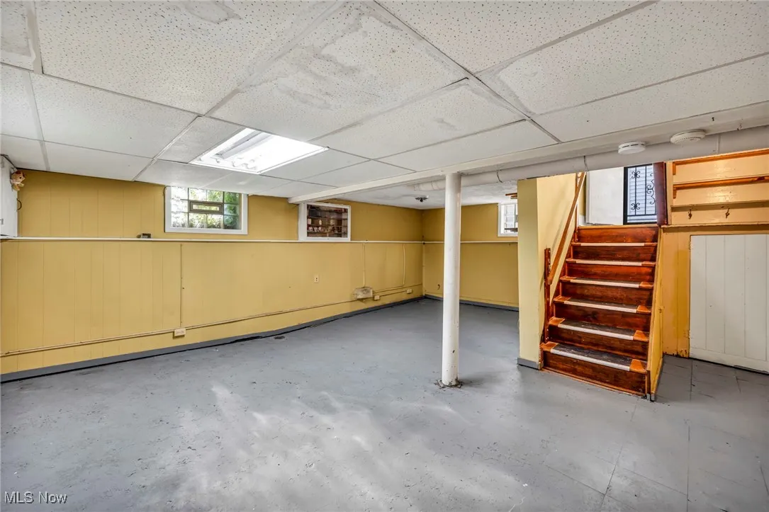 3873 E 123rd Street, Cleveland, Ohio 44105,MLS Now Listing ID