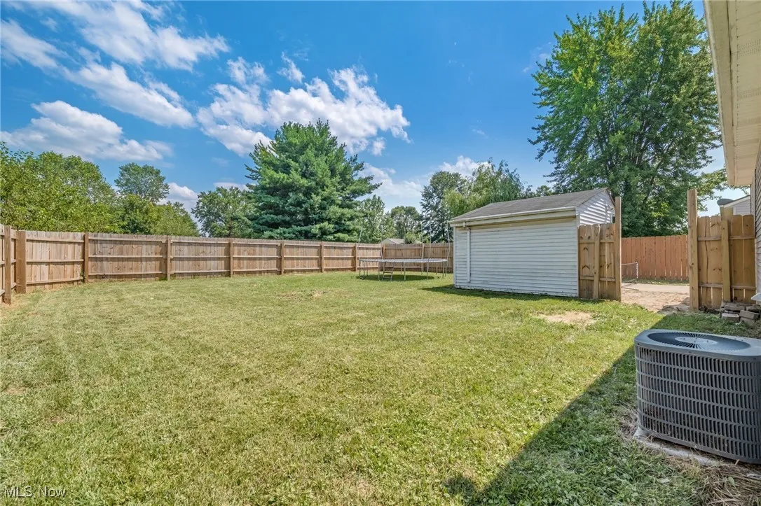 417 Palomino Court, La Grange, Ohio,MLS Now Listing ID