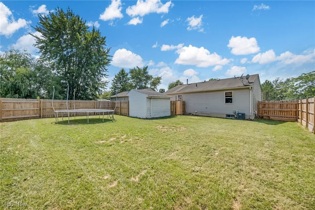 417 Palomino Court, La Grange, Ohio,MLS Now Listing ID