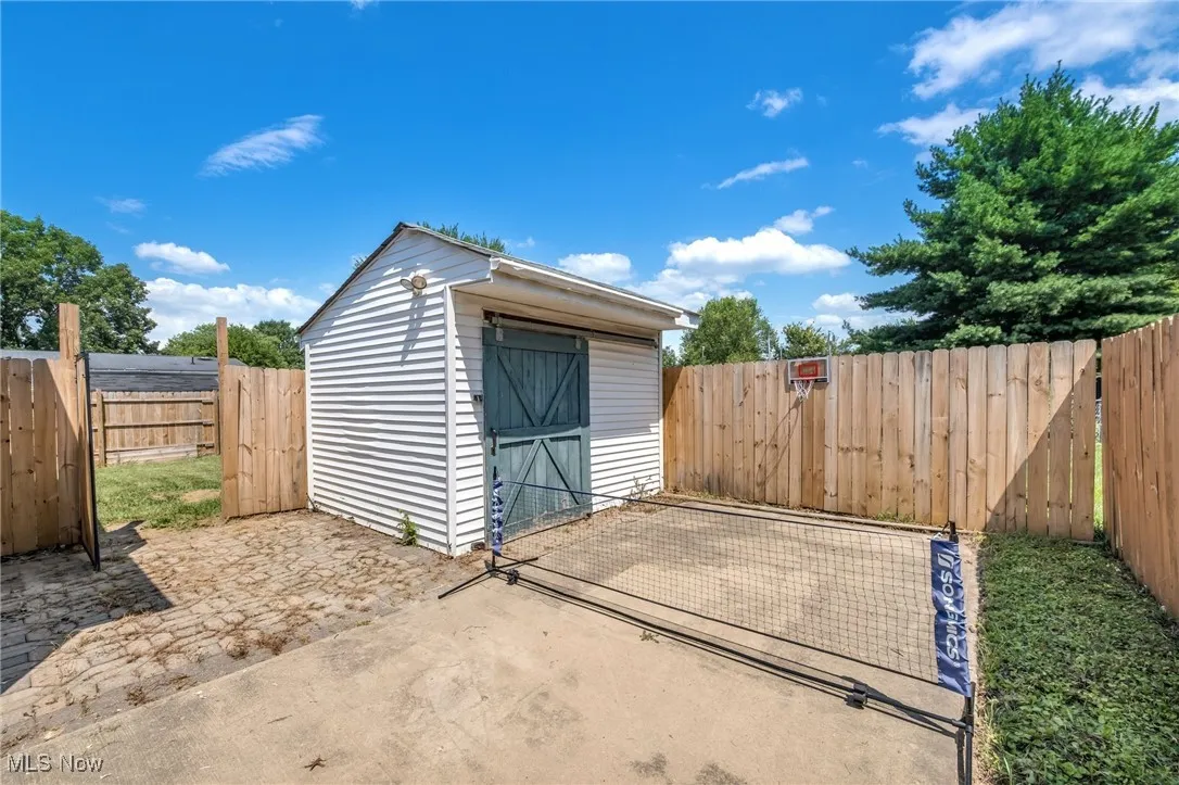 417 Palomino Court, La Grange, Ohio,MLS Now Listing ID