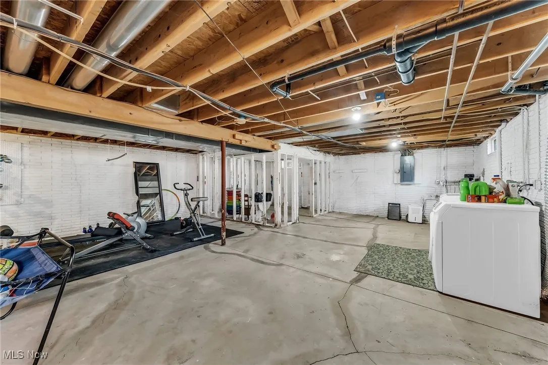417 Palomino Court, La Grange, Ohio,MLS Now Listing ID