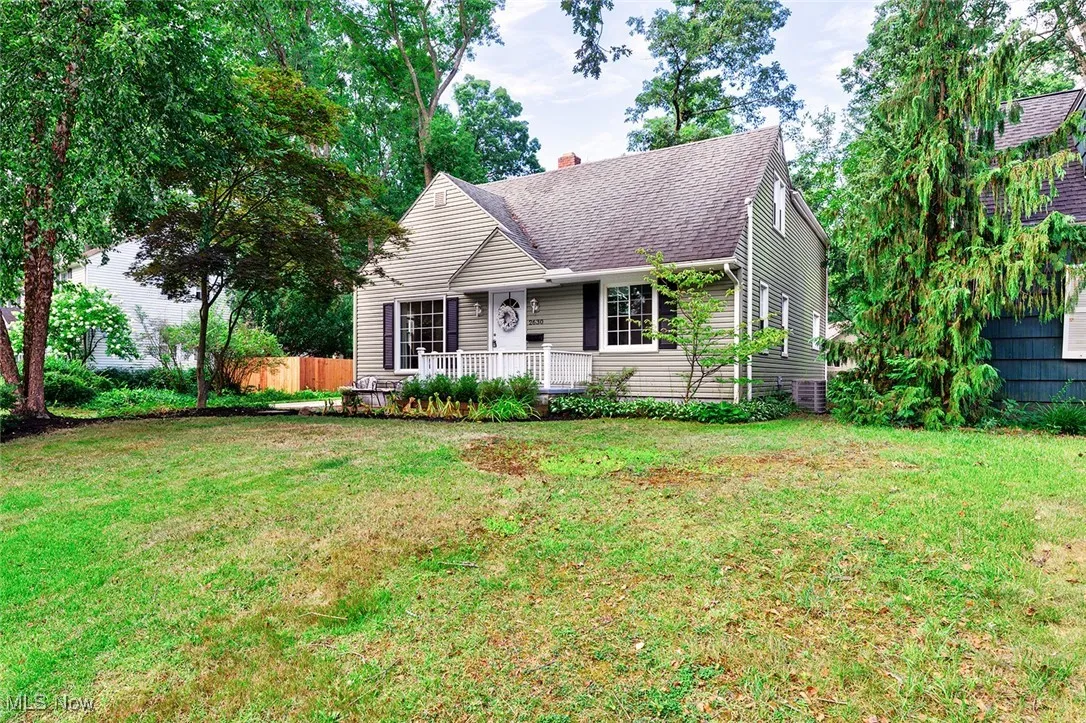 2630 Oak Park Boulevard, Cuyahoga Falls, Ohio,MLS Now Listing ID