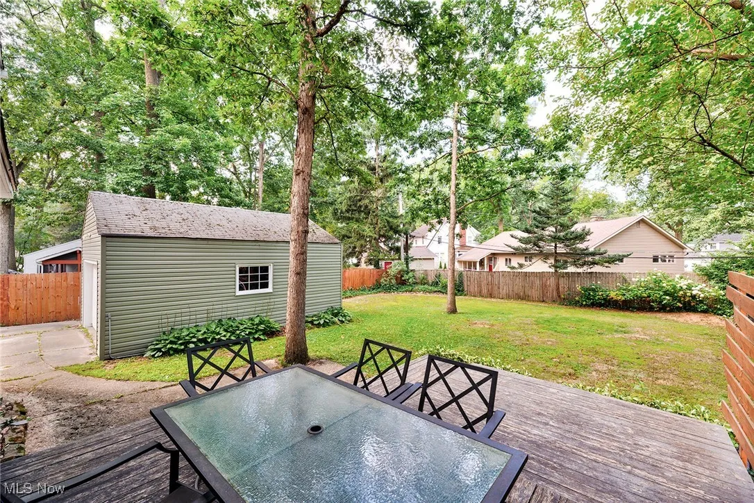 2630 Oak Park Boulevard, Cuyahoga Falls, Ohio,MLS Now Listing ID