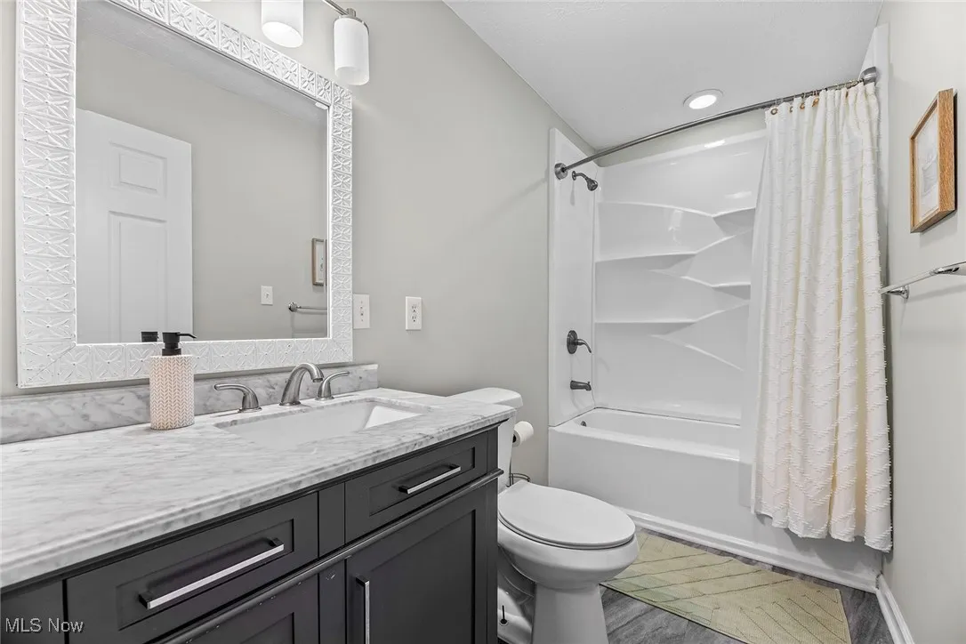 2630 Oak Park Boulevard, Cuyahoga Falls, Ohio,MLS Now Listing ID