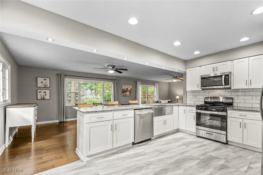2630 Oak Park Boulevard, Cuyahoga Falls, Ohio,MLS Now Listing ID