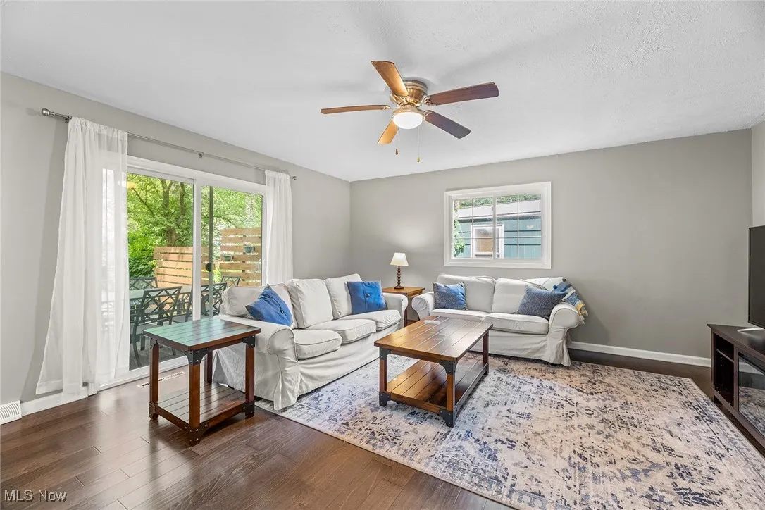 2630 Oak Park Boulevard, Cuyahoga Falls, Ohio,MLS Now Listing ID