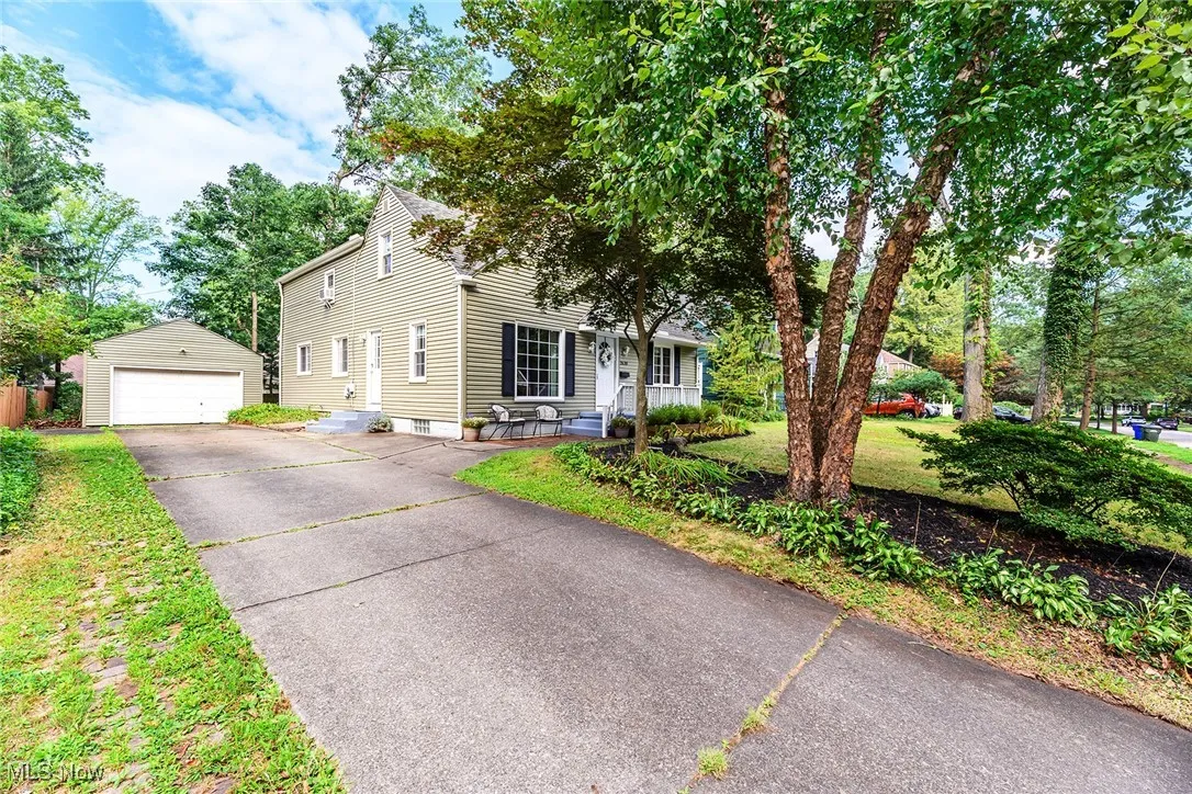 2630 Oak Park Boulevard, Cuyahoga Falls, Ohio,MLS Now Listing ID