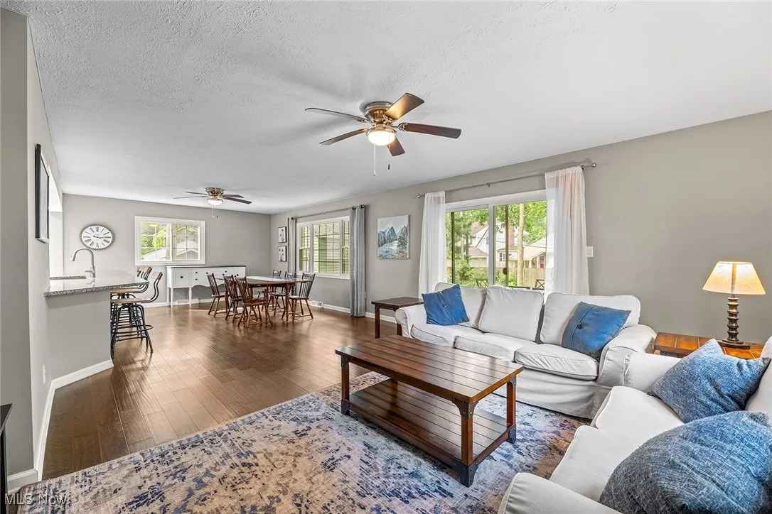 2630 Oak Park Boulevard, Cuyahoga Falls, Ohio,MLS Now Listing ID