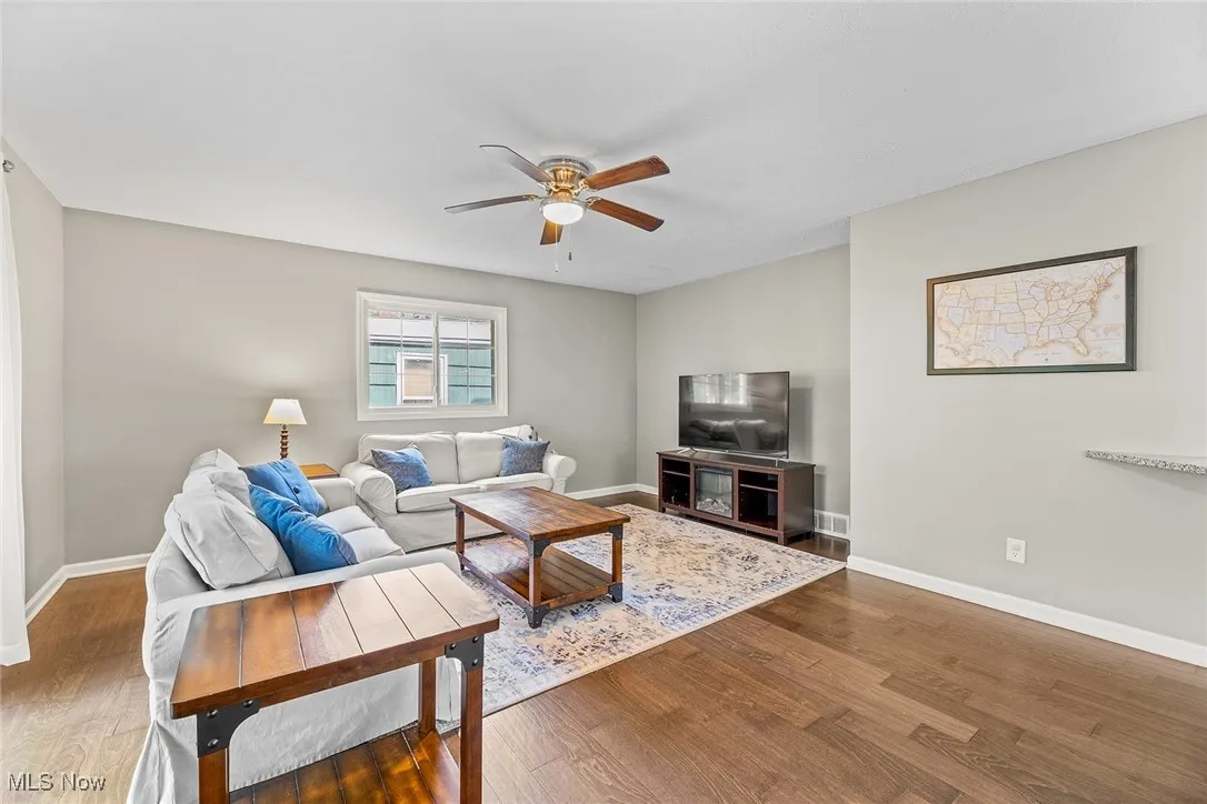 2630 Oak Park Boulevard, Cuyahoga Falls, Ohio,MLS Now Listing ID