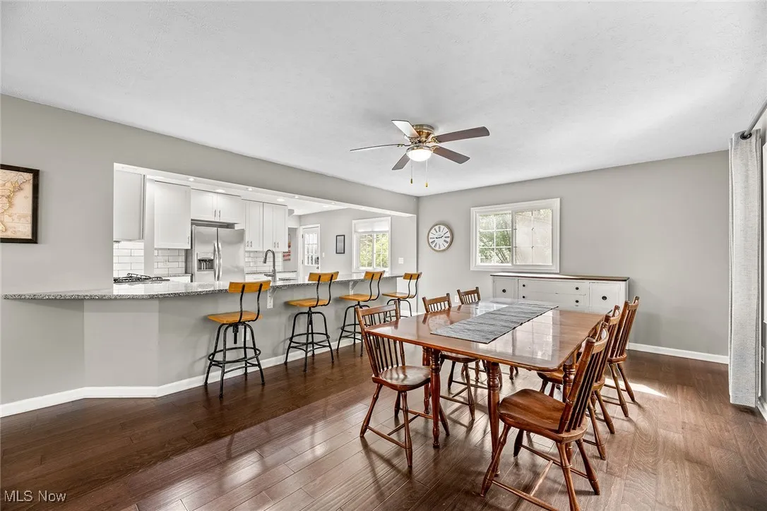2630 Oak Park Boulevard, Cuyahoga Falls, Ohio,MLS Now Listing ID