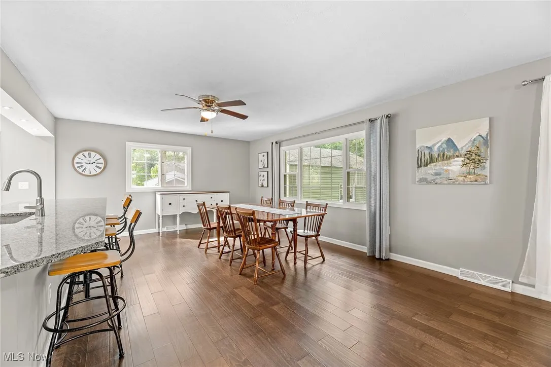 2630 Oak Park Boulevard, Cuyahoga Falls, Ohio,MLS Now Listing ID