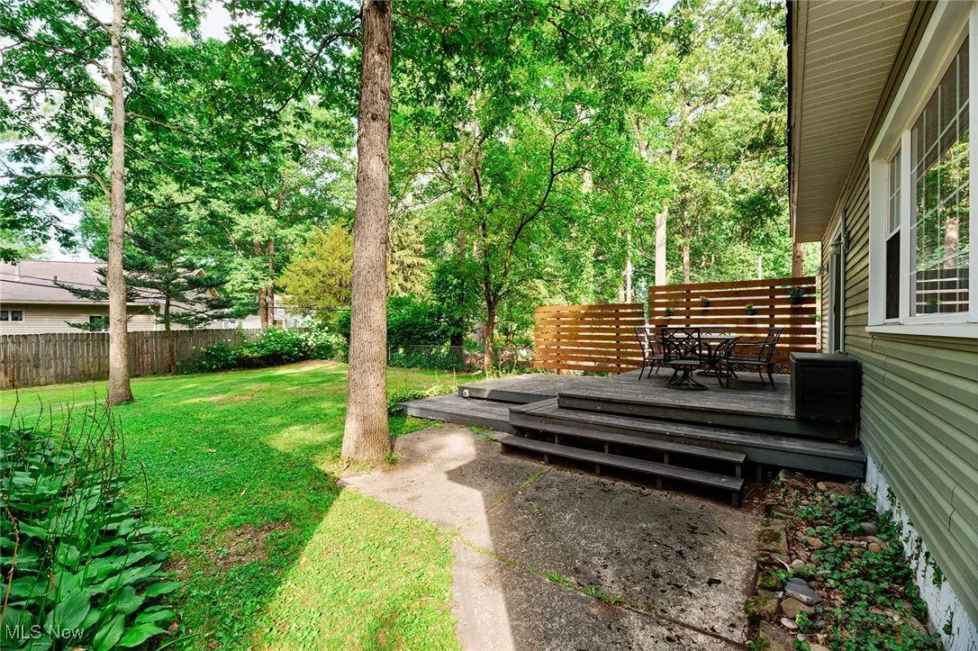 2630 Oak Park Boulevard, Cuyahoga Falls, Ohio,MLS Now Listing ID