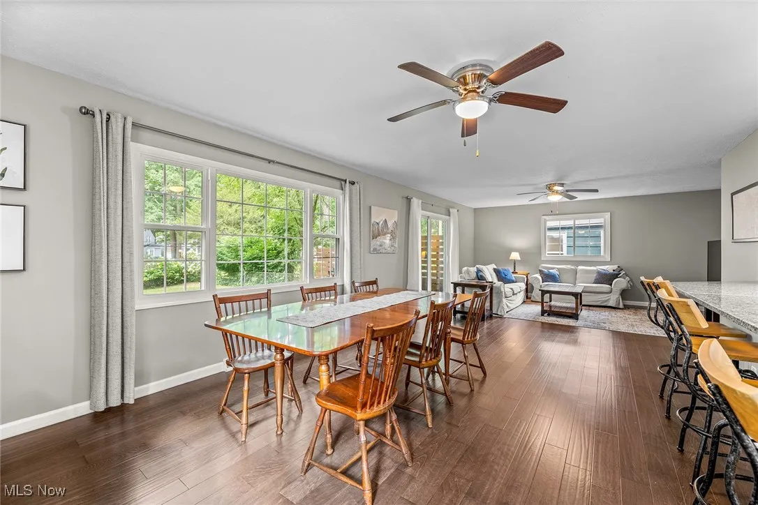 2630 Oak Park Boulevard, Cuyahoga Falls, Ohio,MLS Now Listing ID