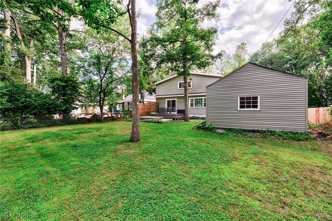 2630 Oak Park Boulevard, Cuyahoga Falls, Ohio,MLS Now Listing ID