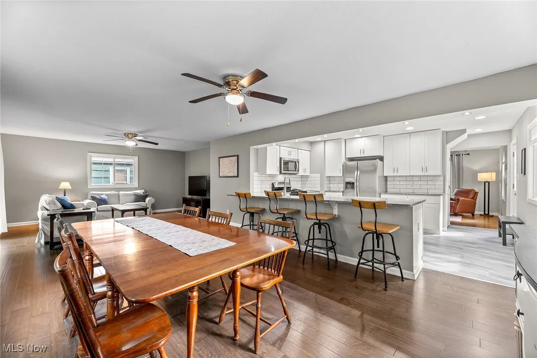 2630 Oak Park Boulevard, Cuyahoga Falls, Ohio,MLS Now Listing ID