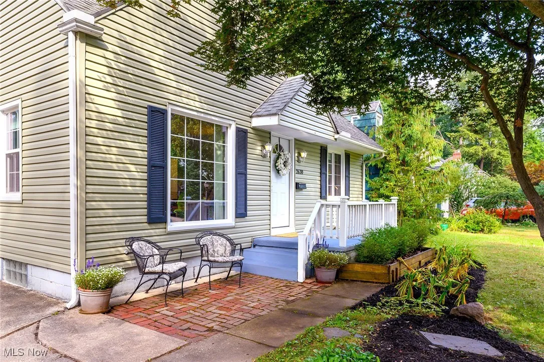 2630 Oak Park Boulevard, Cuyahoga Falls, Ohio,MLS Now Listing ID