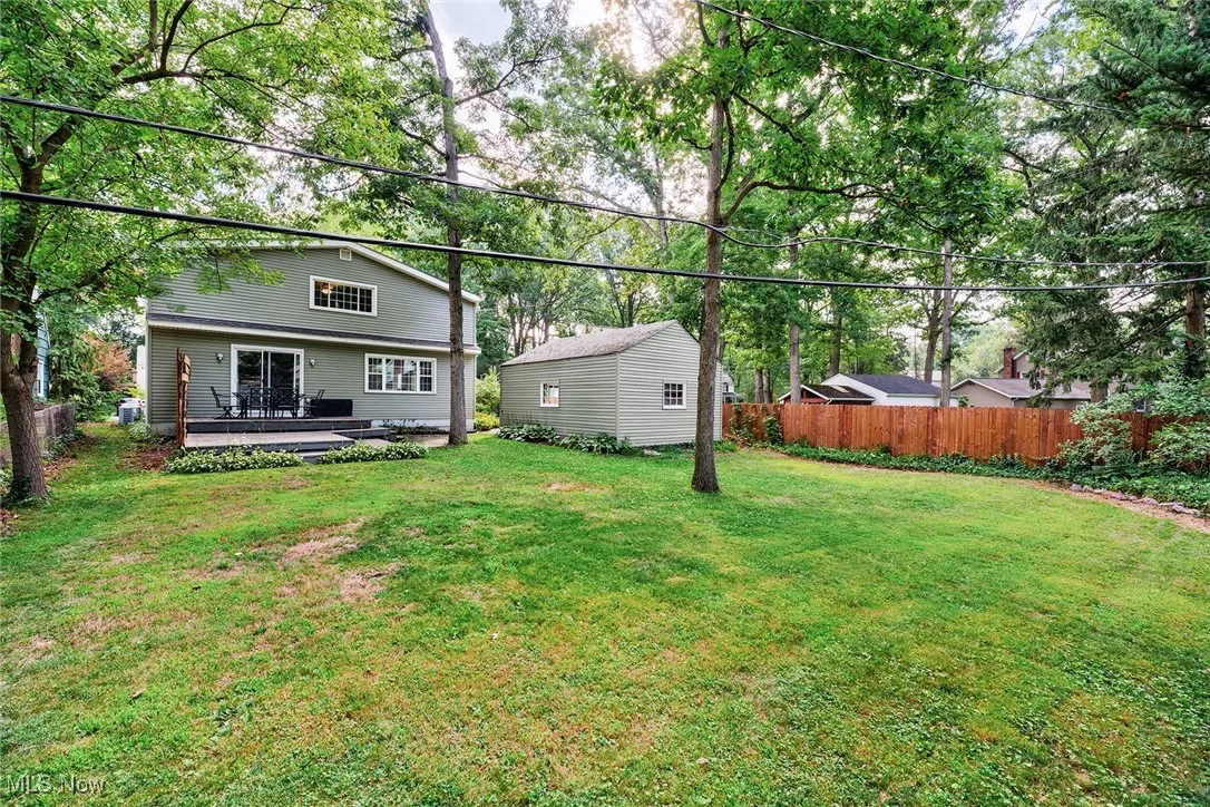 2630 Oak Park Boulevard, Cuyahoga Falls, Ohio,MLS Now Listing ID
