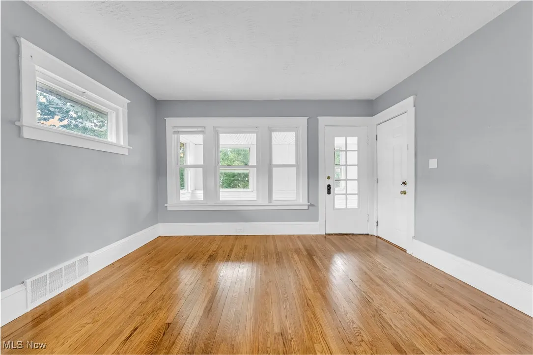 10128 Unity Avenue # 2/UP, Cleveland, Ohio,MLS Now Listing ID