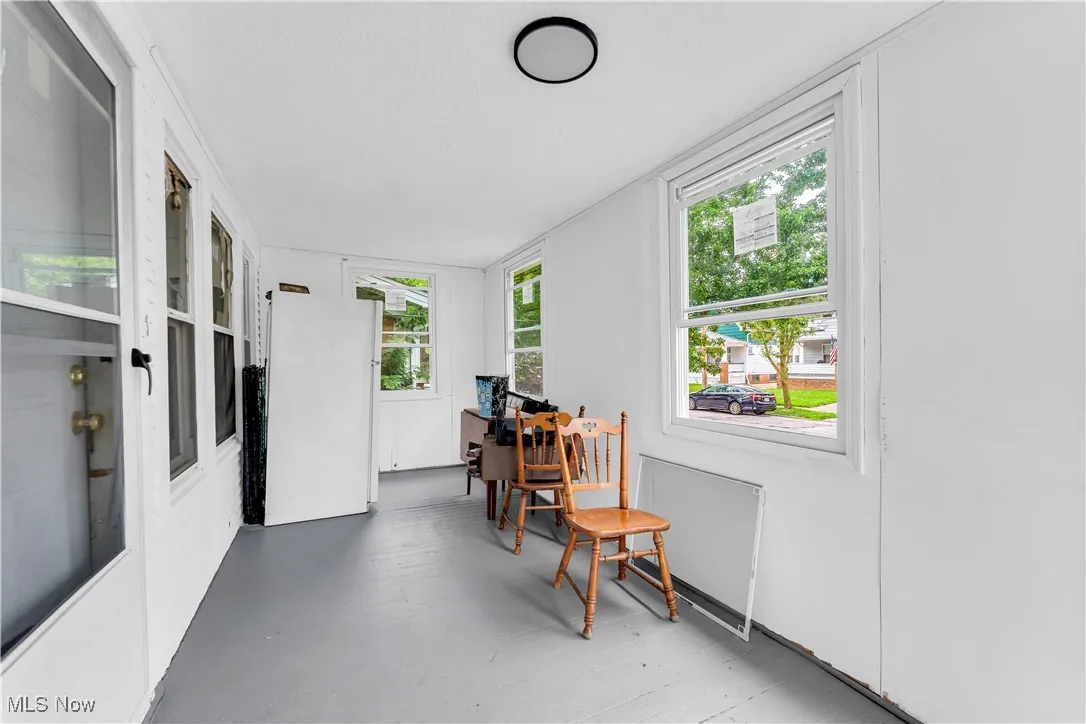 10128 Unity Avenue # 2/UP, Cleveland, Ohio,MLS Now Listing ID