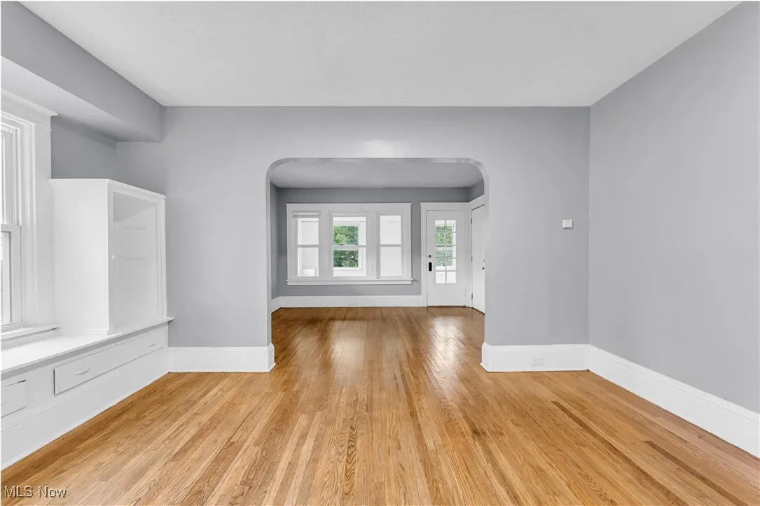 10128 Unity Avenue # 2/UP, Cleveland, Ohio,MLS Now Listing ID