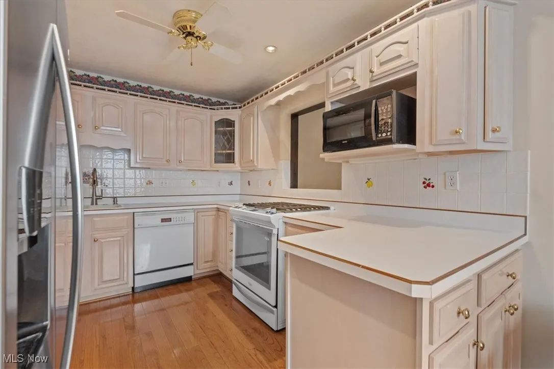 1711 28th Street, Vienna, West Virginia,MLS Now Listing ID