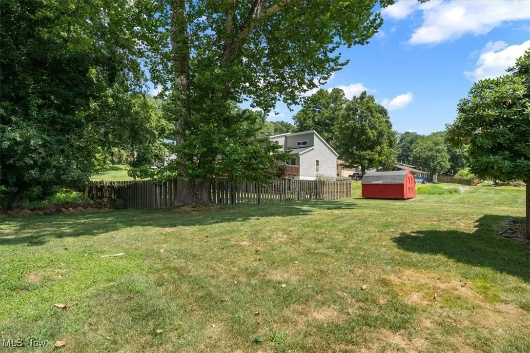 1711 28th Street, Vienna, West Virginia,MLS Now Listing ID