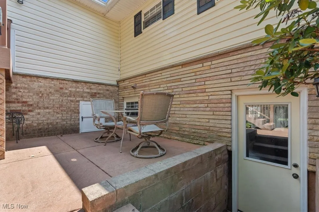 1711 28th Street, Vienna, West Virginia,MLS Now Listing ID