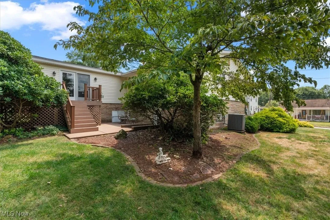 1711 28th Street, Vienna, West Virginia,MLS Now Listing ID