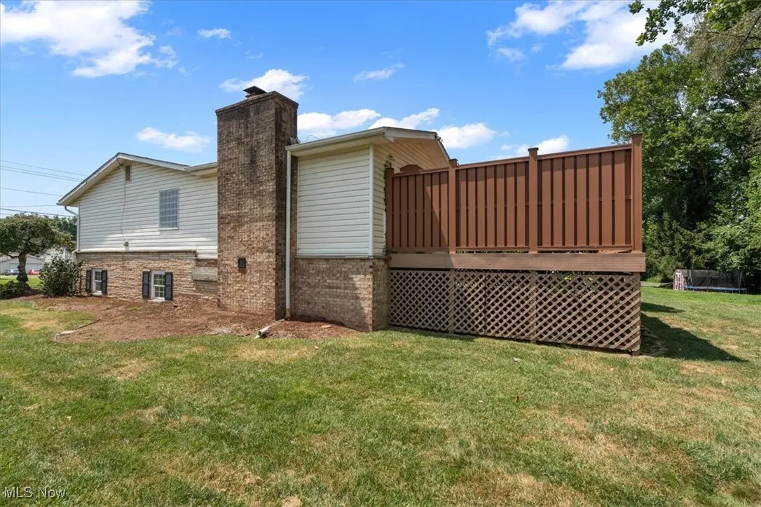 1711 28th Street, Vienna, West Virginia,MLS Now Listing ID