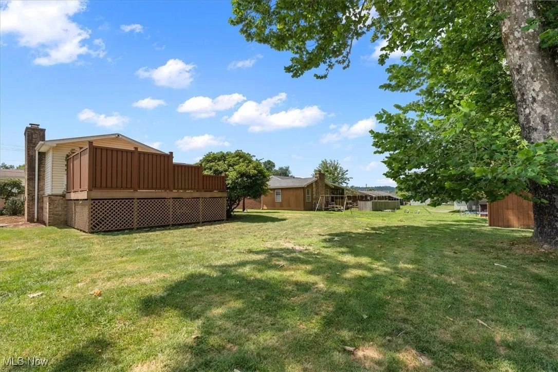 1711 28th Street, Vienna, West Virginia,MLS Now Listing ID
