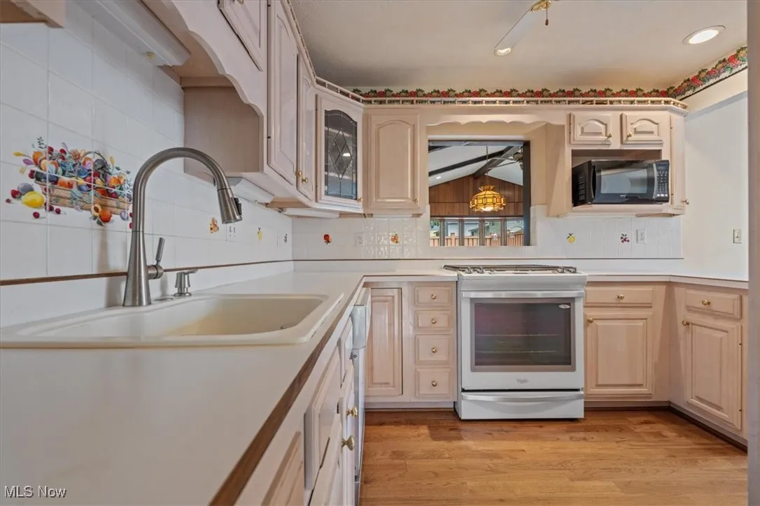1711 28th Street, Vienna, West Virginia,MLS Now Listing ID