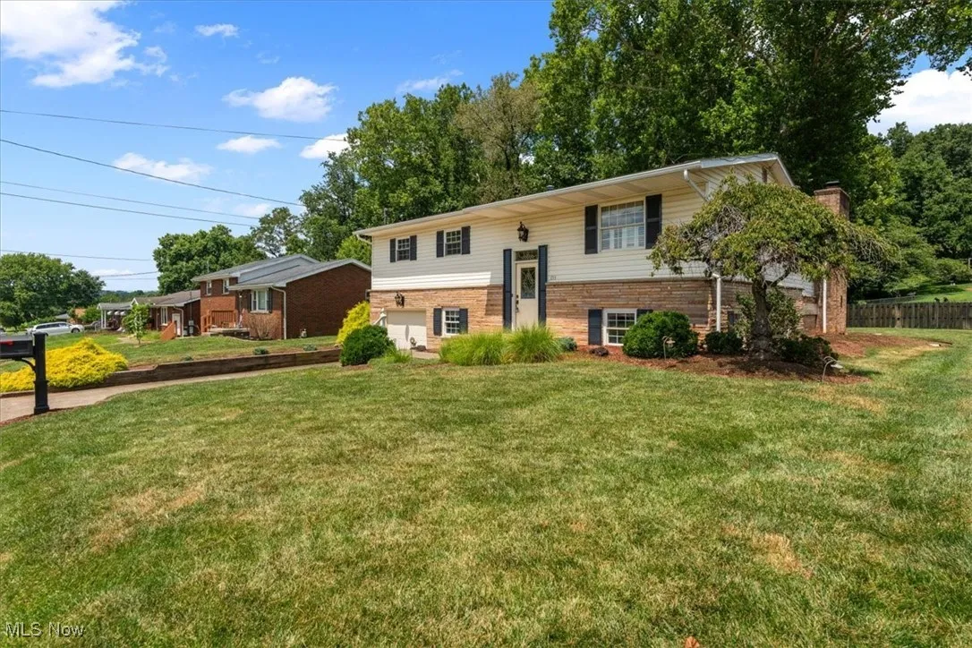 1711 28th Street, Vienna, West Virginia,MLS Now Listing ID
