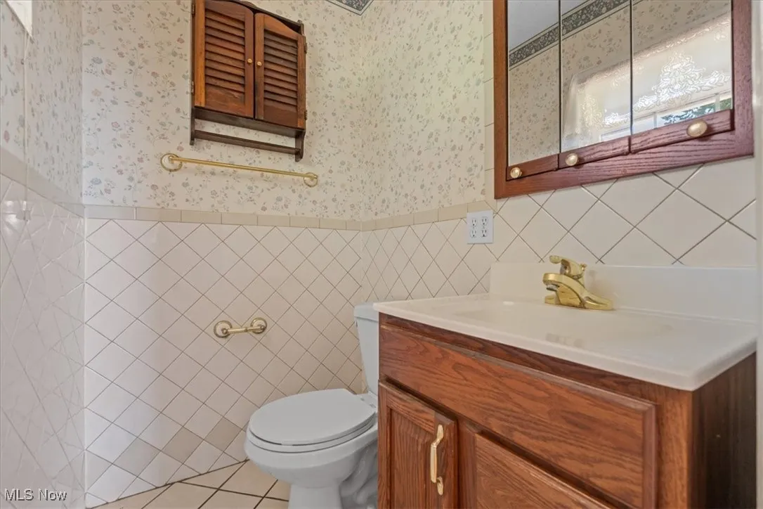 1711 28th Street, Vienna, West Virginia,MLS Now Listing ID