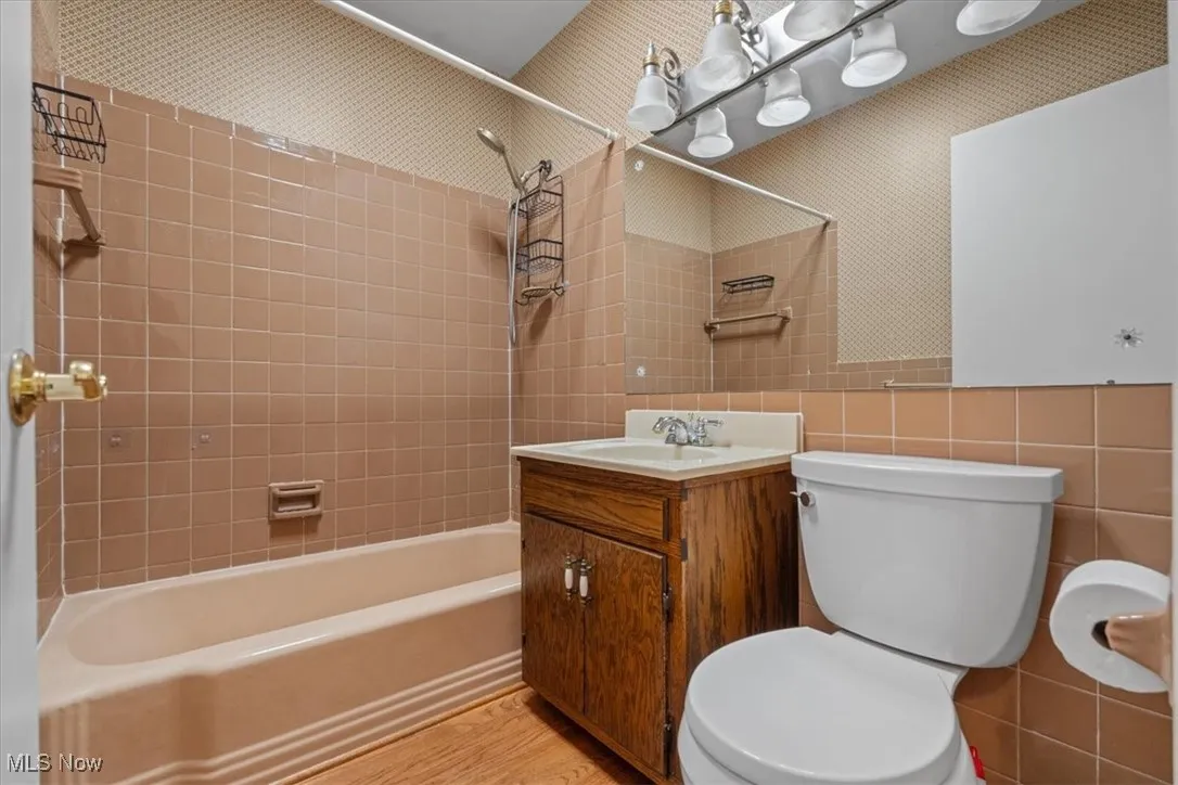 1711 28th Street, Vienna, West Virginia,MLS Now Listing ID